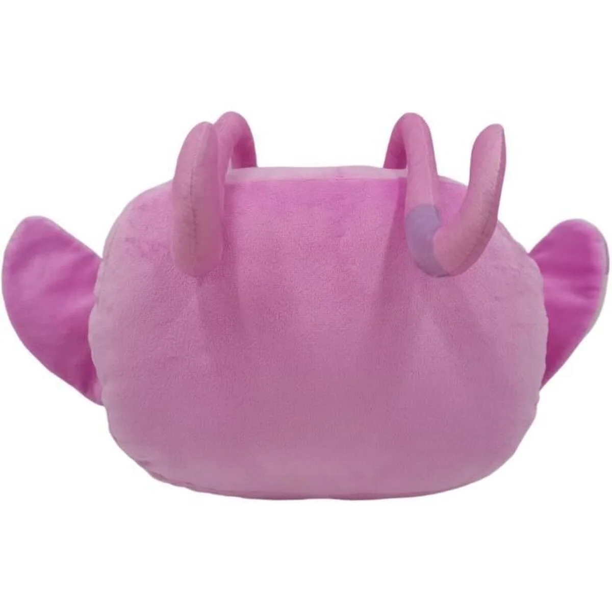 Cojín Stitch Rosa Poliéster Infantil