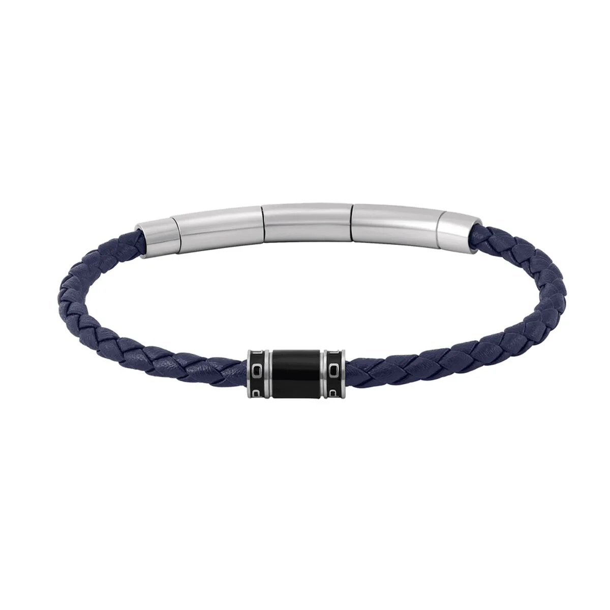 Pulsera Hombre Police PEAGB0079402 Azul