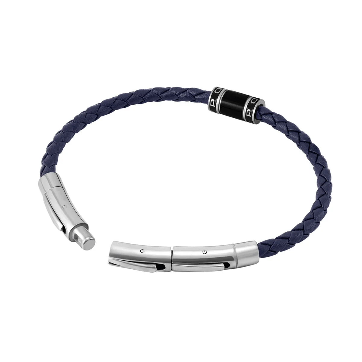 Pulsera Hombre Police PEAGB0079402 Azul