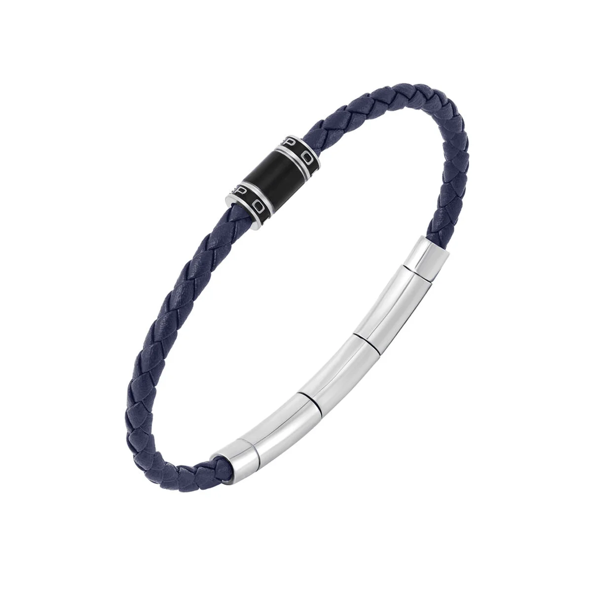 Pulsera Hombre Police PEAGB0079402 Azul
