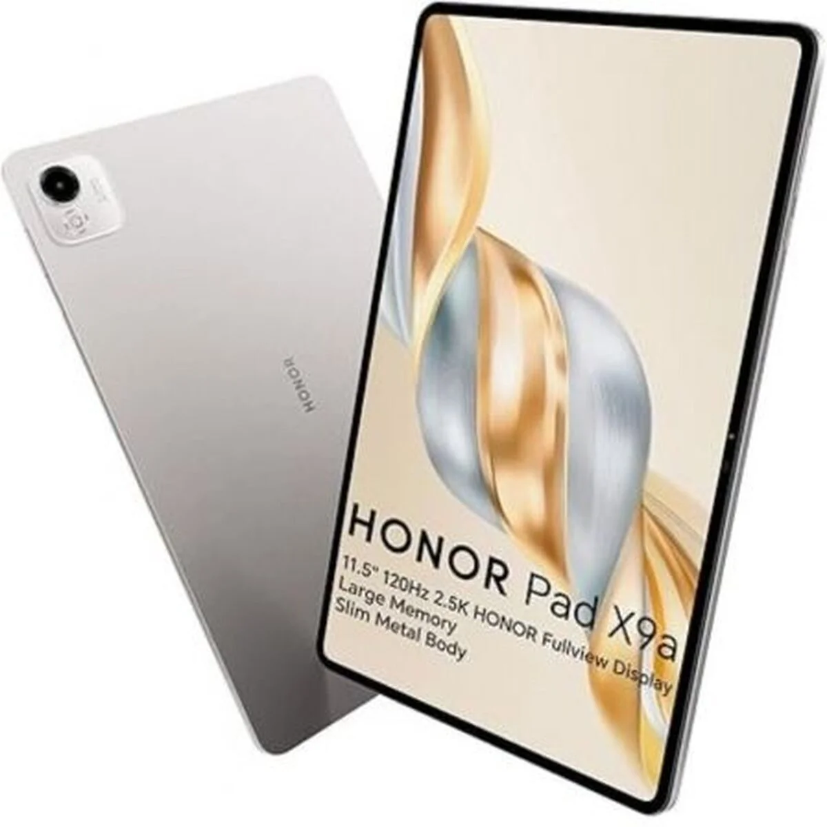 Tablet Honor 5301APMJ Octa Core 6 GB RAM 128 GB Gris