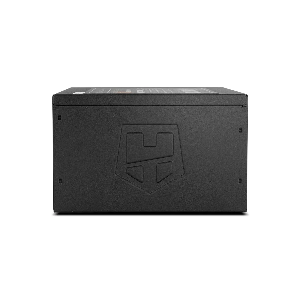 Fuente de Alimentación Nox-Xtreme NXHUMMER1200GDM ATX 80 Plus Gold 1200 W