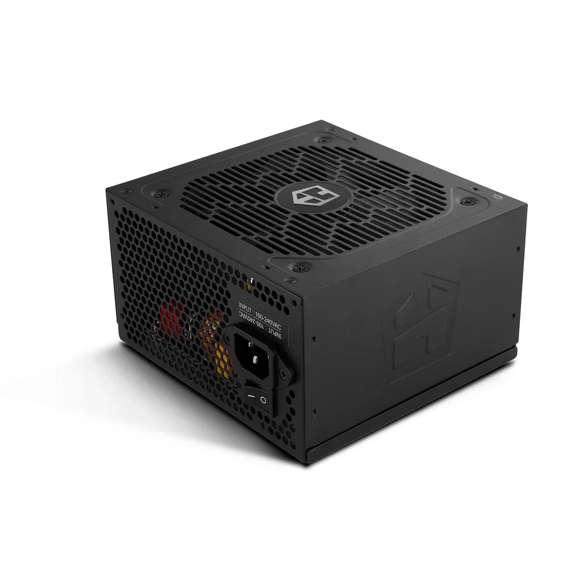 Fuente de Alimentación Nox-Xtreme NXHUMMER1200GDM ATX 80 Plus Gold 1200 W