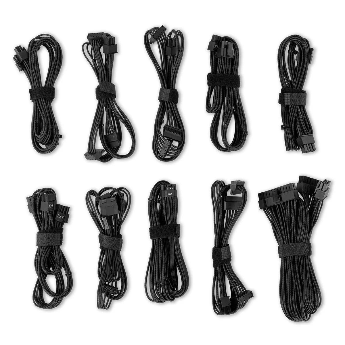 Fuente de Alimentación Nox-Xtreme NXHUMMER1200GDM ATX 80 Plus Gold 1200 W