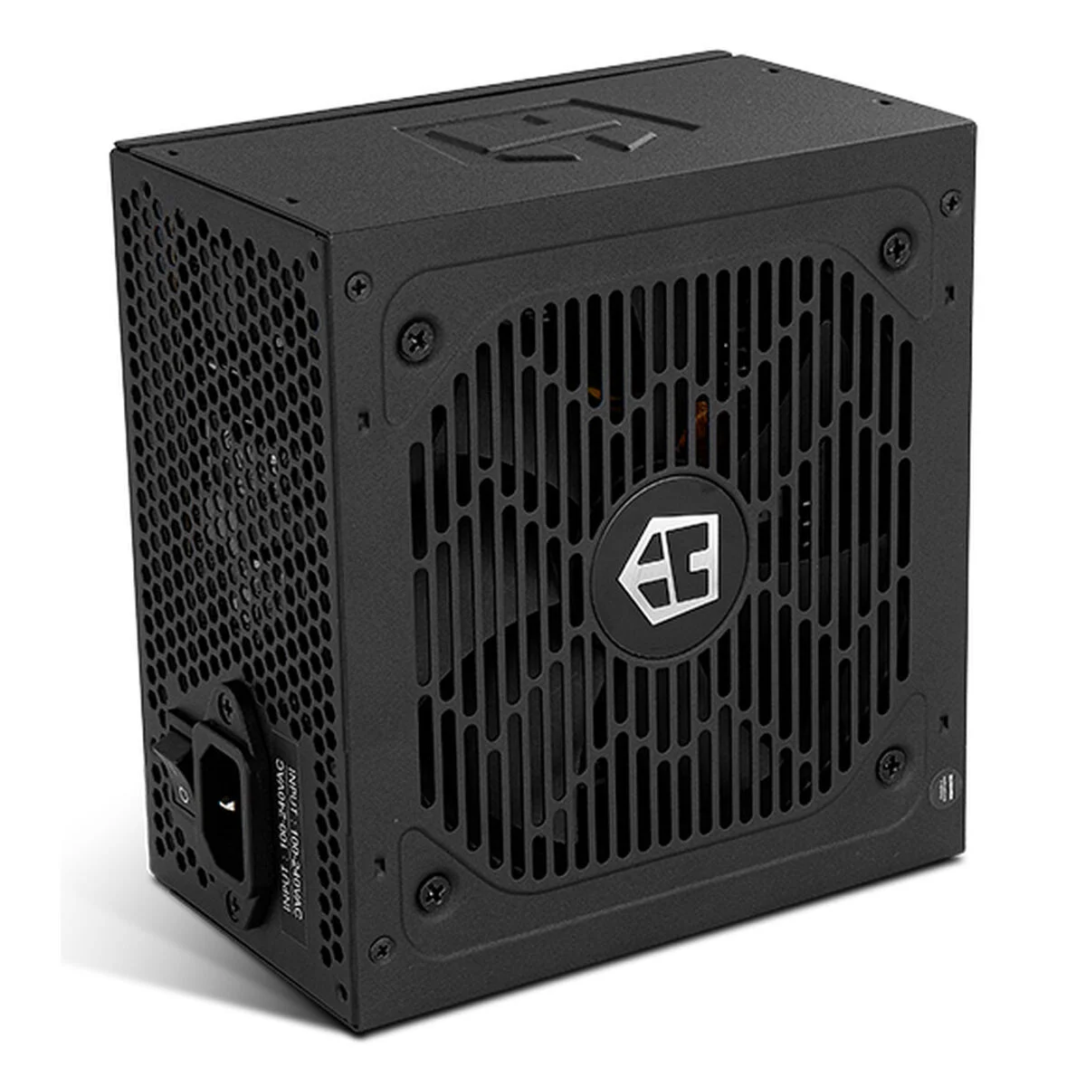 Fuente de Alimentación Nox-Xtreme NXHUMMER1000GDM ATX 1000 W 80 Plus Gold