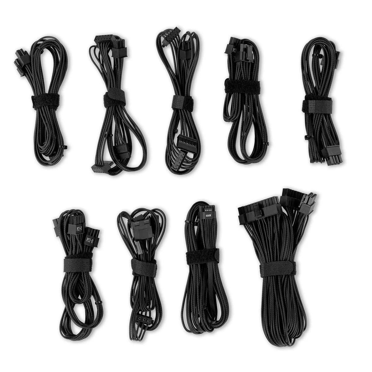 Fuente de Alimentación Nox-Xtreme NXHUMMER1000GDM ATX 1000 W 80 Plus Gold