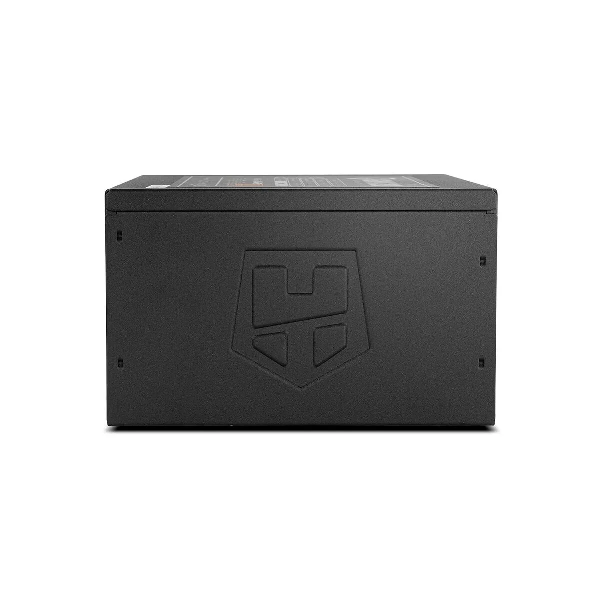 Fuente de Alimentación Nox-Xtreme NXHUMMER850GDM ATX 850 W 80 Plus Gold