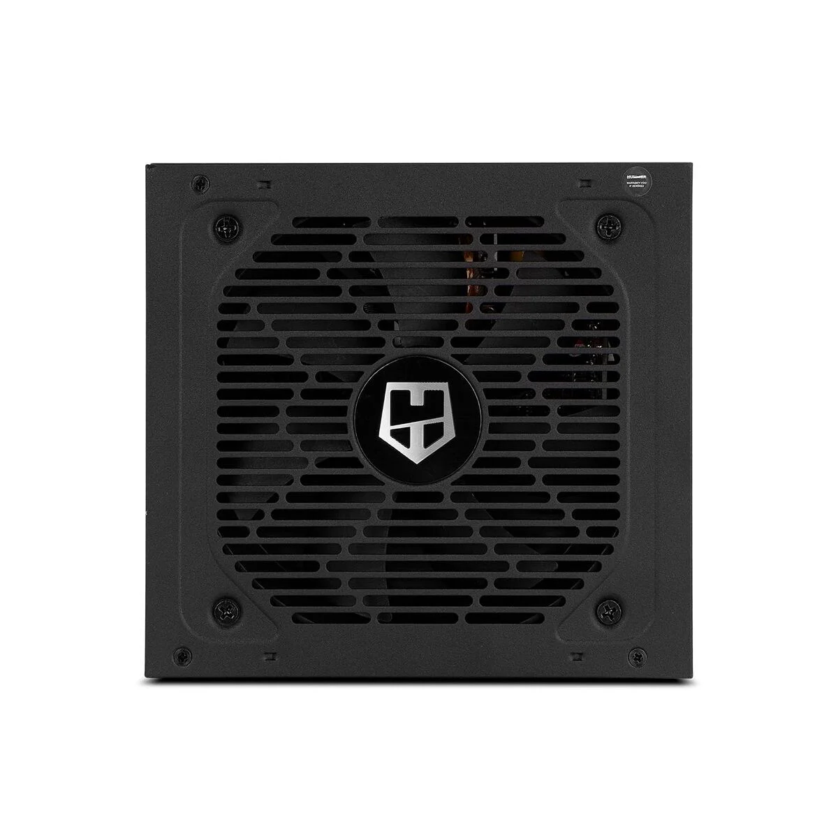 Fuente de Alimentación Nox-Xtreme NXHUMMER850GDM ATX 850 W 80 Plus Gold