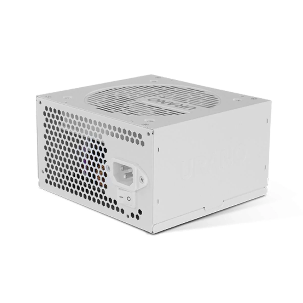 Fuente de Alimentación Nox-Xtreme NXURPRO850BZWH ATX 850 W 80 Plus Bronze