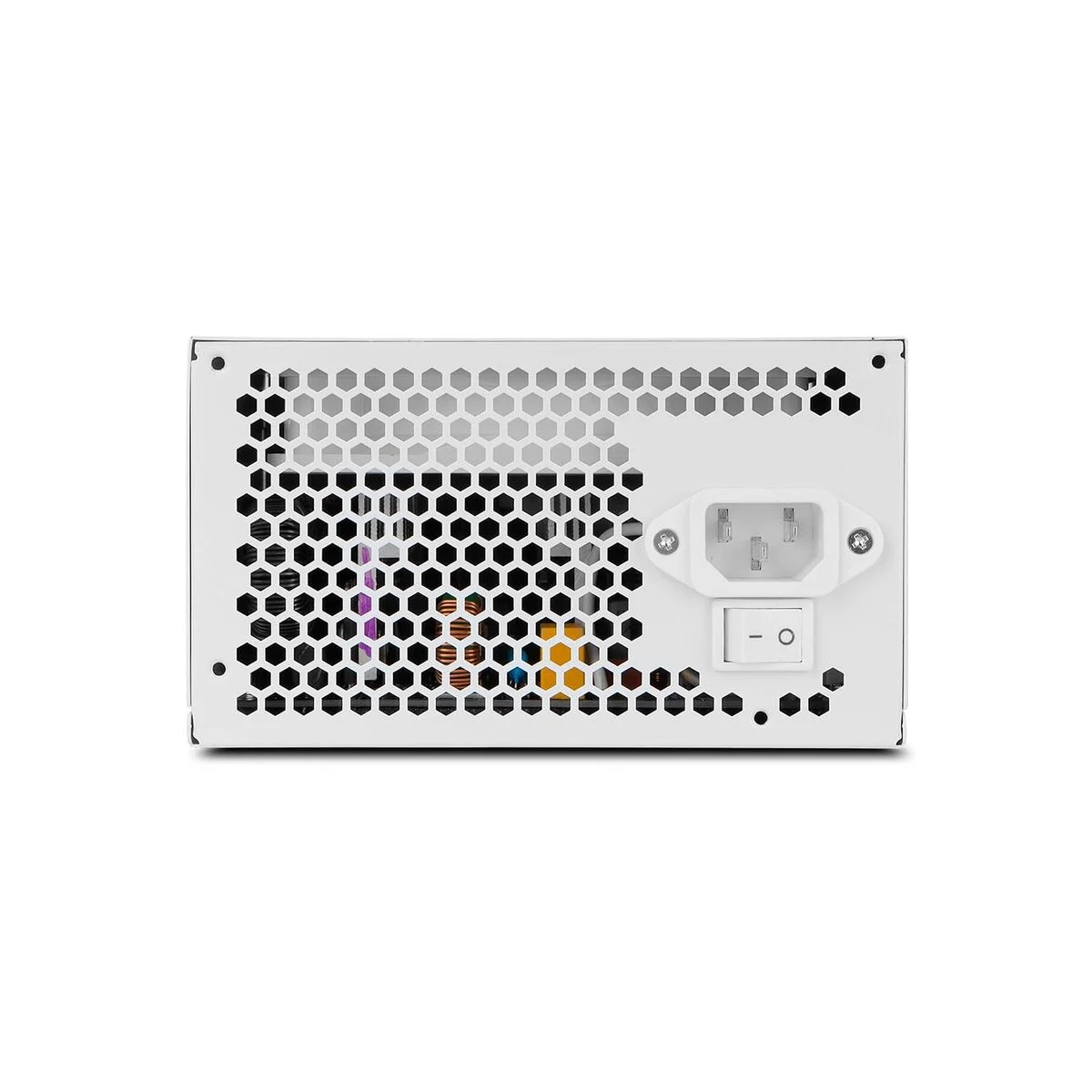 Fuente de Alimentación Nox-Xtreme NXURPRO850BZWH ATX 850 W 80 Plus Bronze