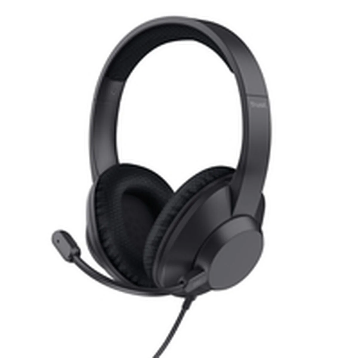 Auriculares Trust 25462 Negro