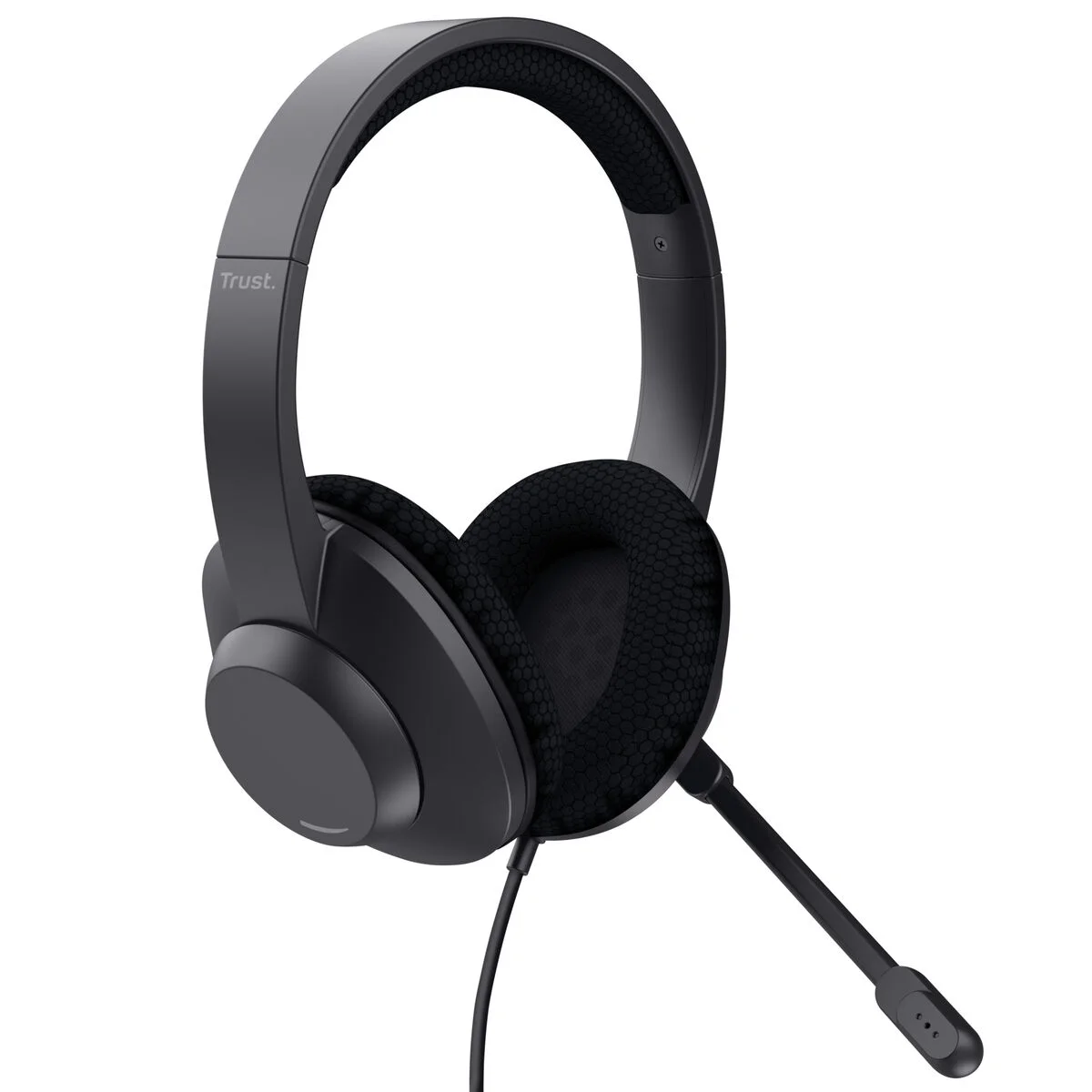 Auriculares Trust 25462 Negro