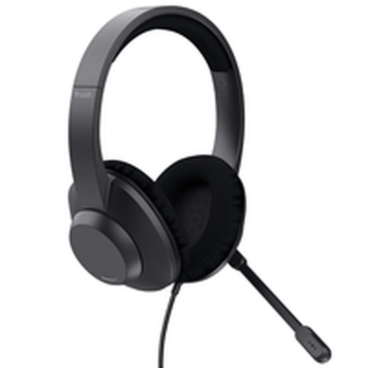 Auriculares Trust 25462 Negro