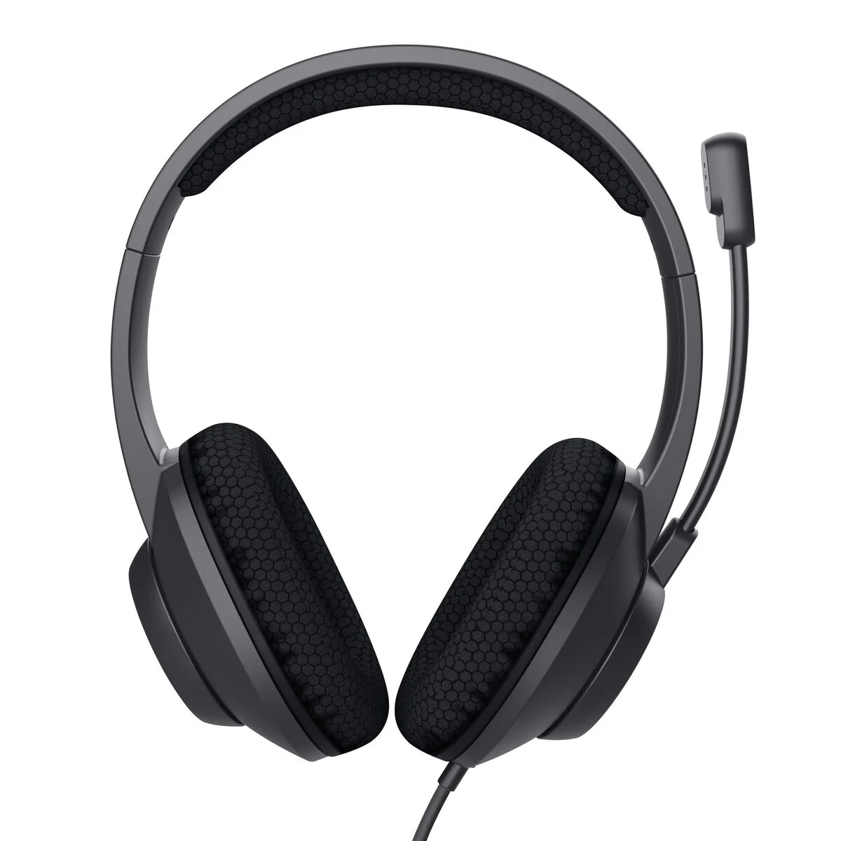 Auriculares Trust 25462 Negro