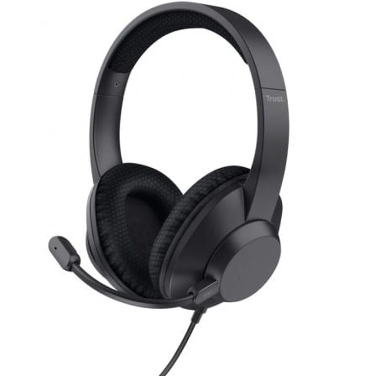 Auriculares Trust 25462 Negro