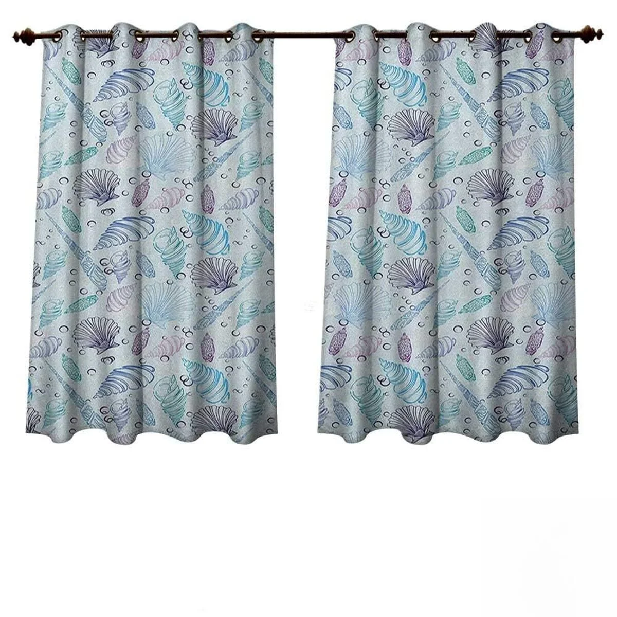 Powerbank Vention FHEH0 Gris