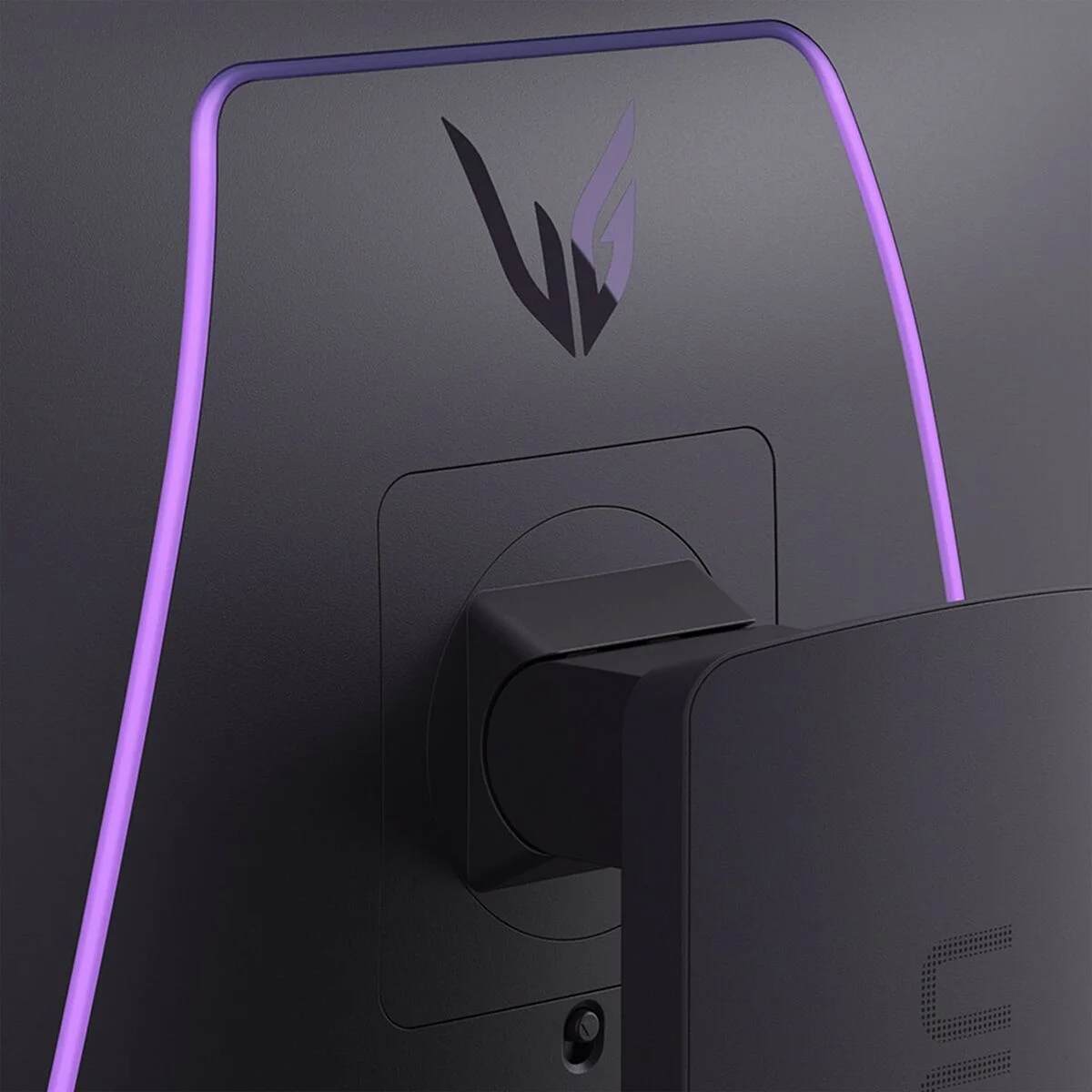 Monitor Gaming LG 27G850A-B 4K Ultra HD 27"