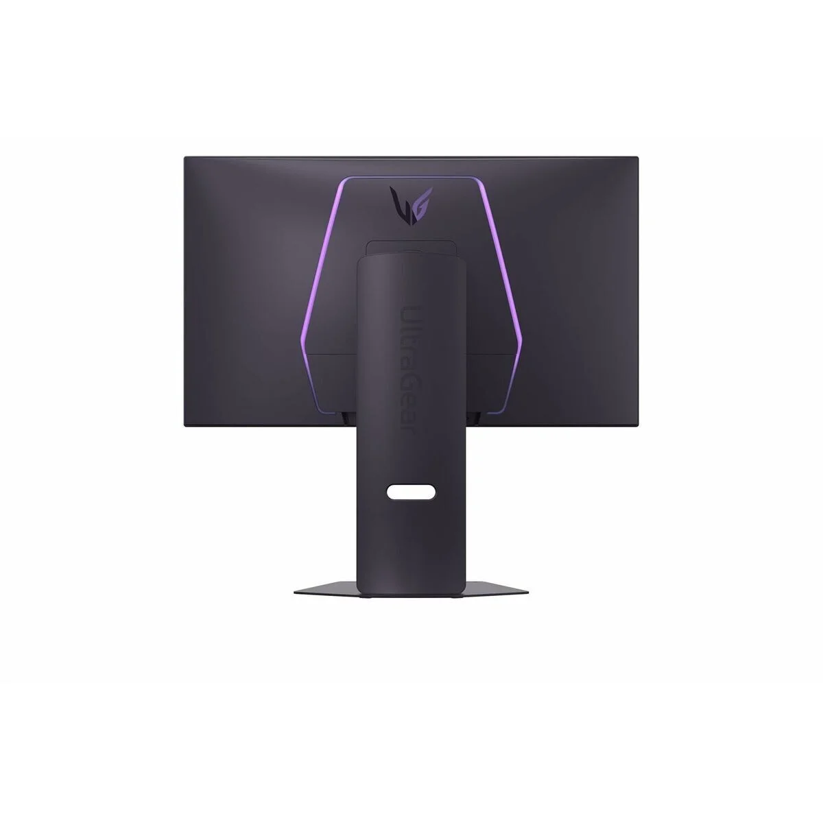 Monitor Gaming LG 27G850A-B 4K Ultra HD 27"