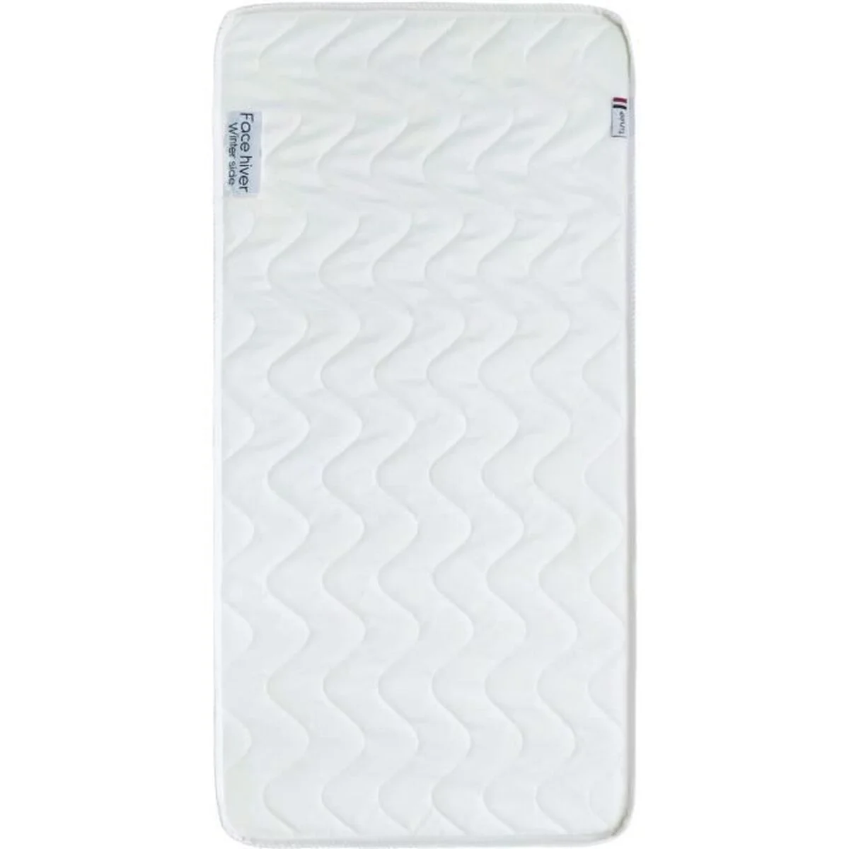 Colchón para cuna Tineo 70 x 140 cm