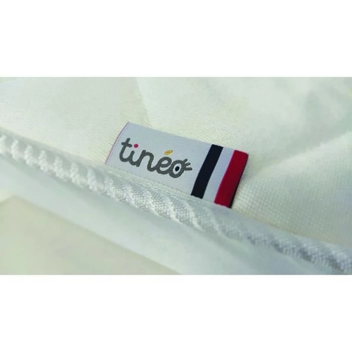 Colchón para cuna Tineo 70 x 140 cm