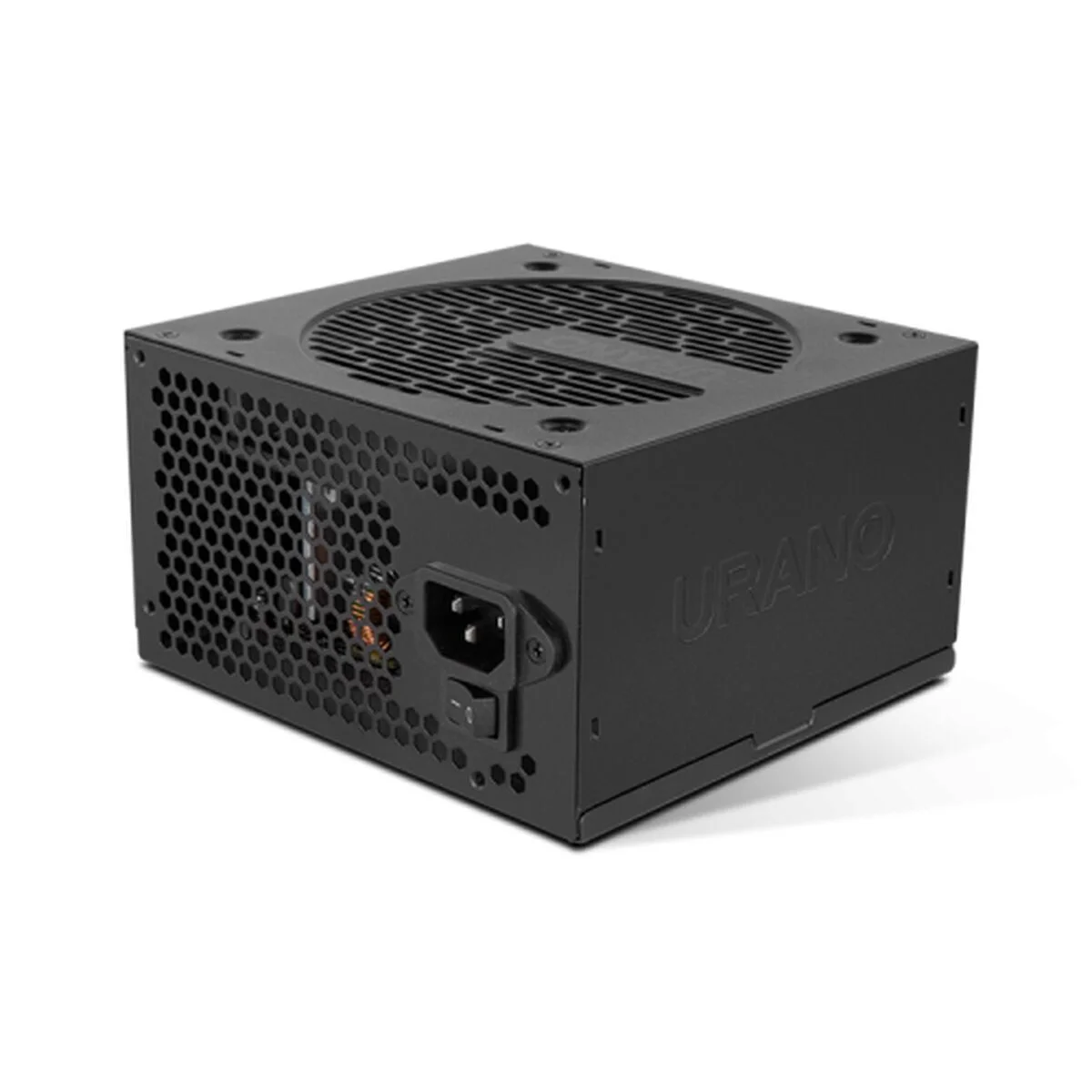 Fuente de Alimentación Nox-Xtreme NXURPRO850BZ ATX 850 W 80 Plus Bronze