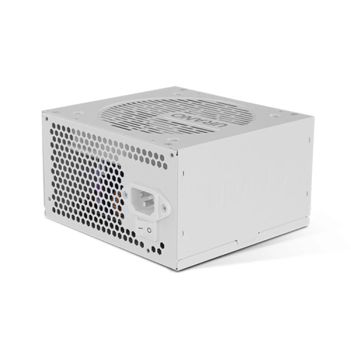 Fuente de Alimentación Nox-Xtreme NXURPRO550BZWH ATX 550 W 80 Plus Bronze