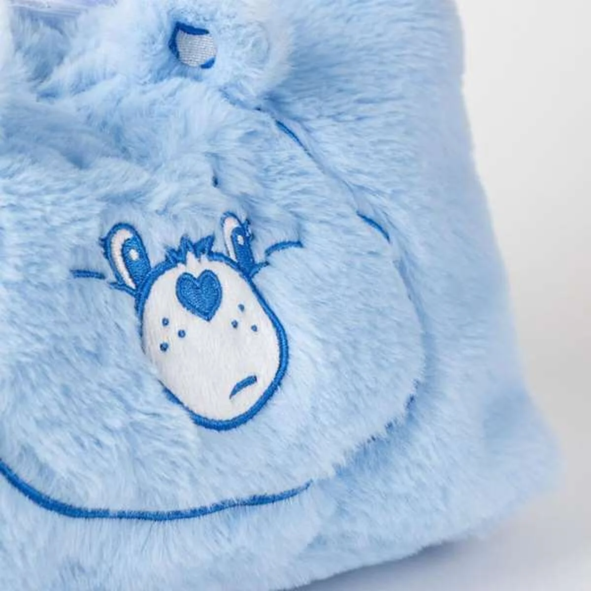 Bolso de Mano Care Bears Rosa