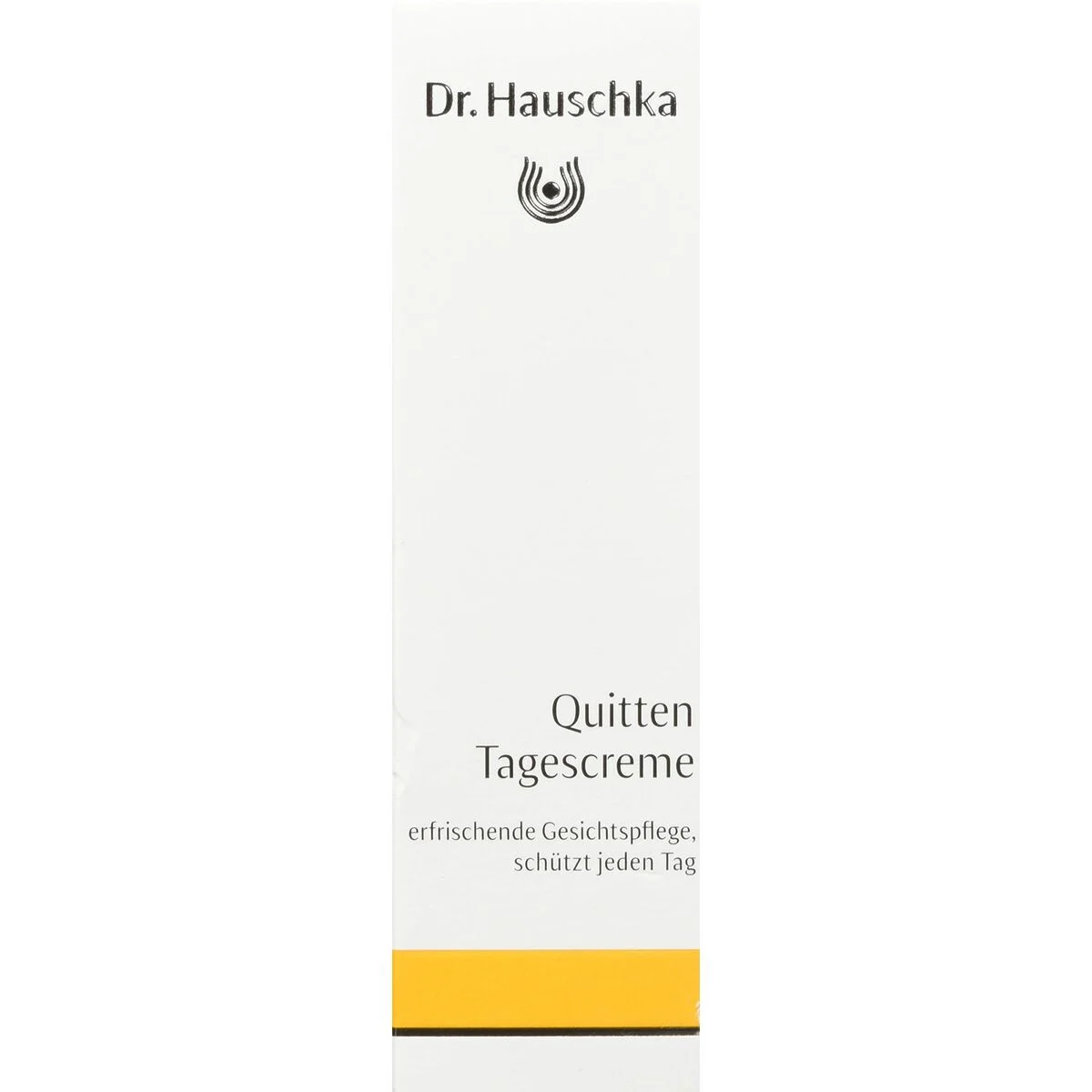 Crema de Día Dr. Hauschka Quince Day Cream 30 ml