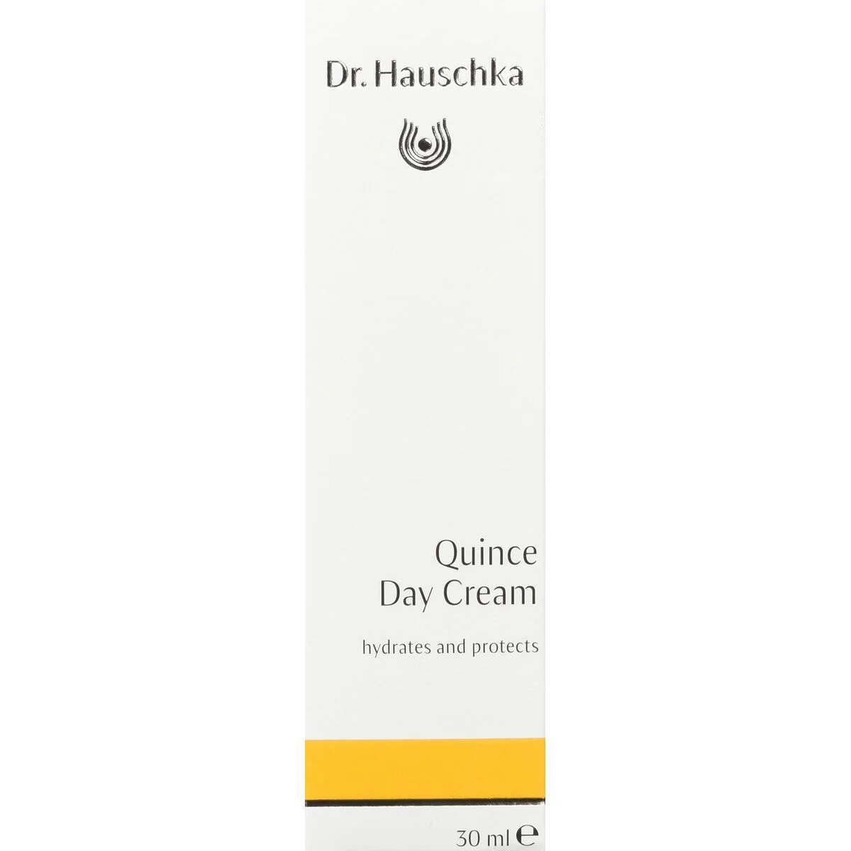 Crema de Día Dr. Hauschka Quince Day Cream 30 ml