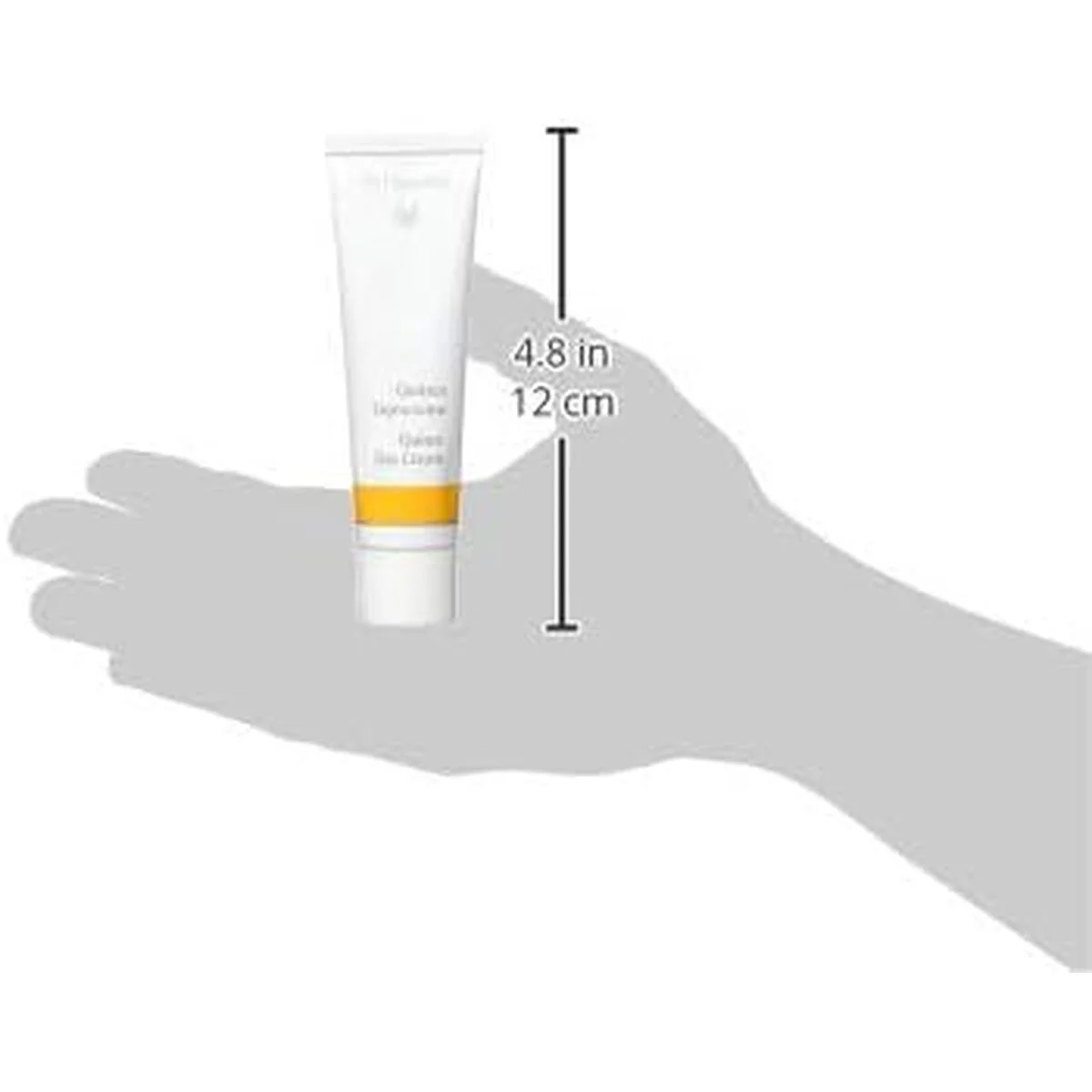 Crema de Día Dr. Hauschka Quince Day Cream 30 ml