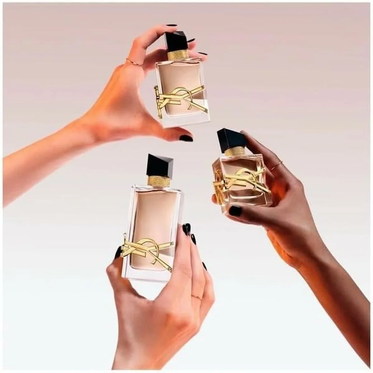 Perfume Mujer YSL Libre Edp Florale EDP