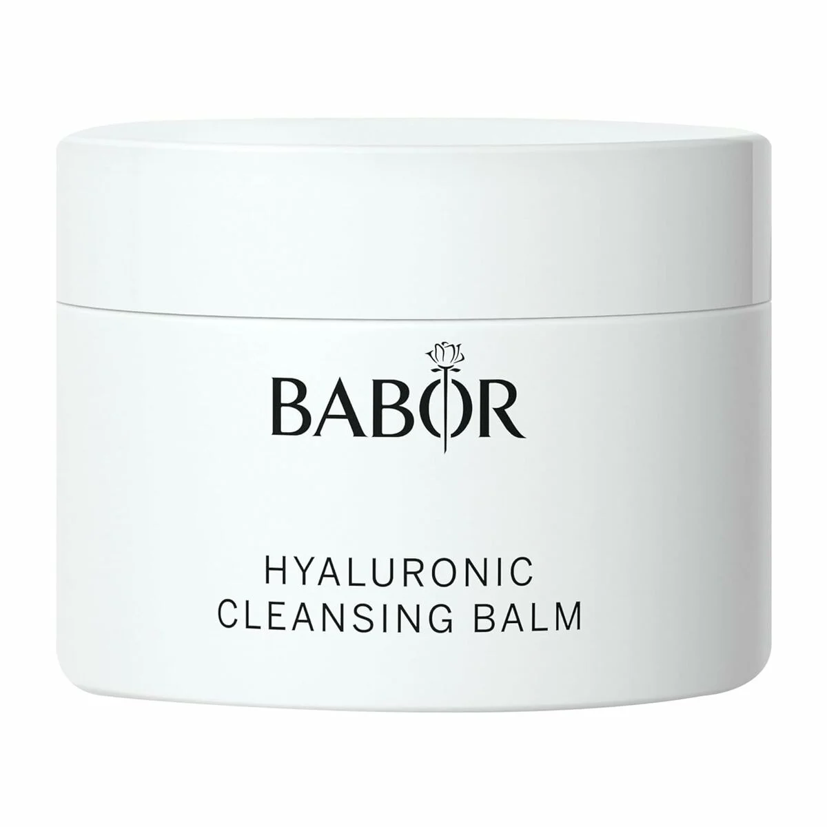 Bálsamo Hidratante Babor Hyaluronic 150 ml