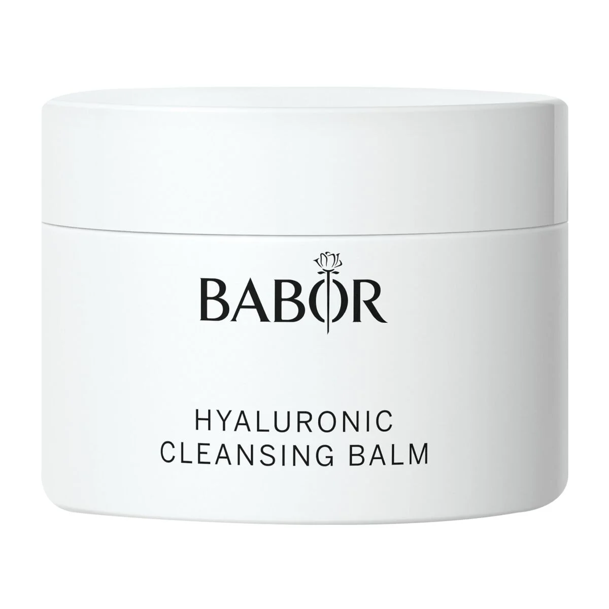 Bálsamo Hidratante Babor Hyaluronic 150 ml
