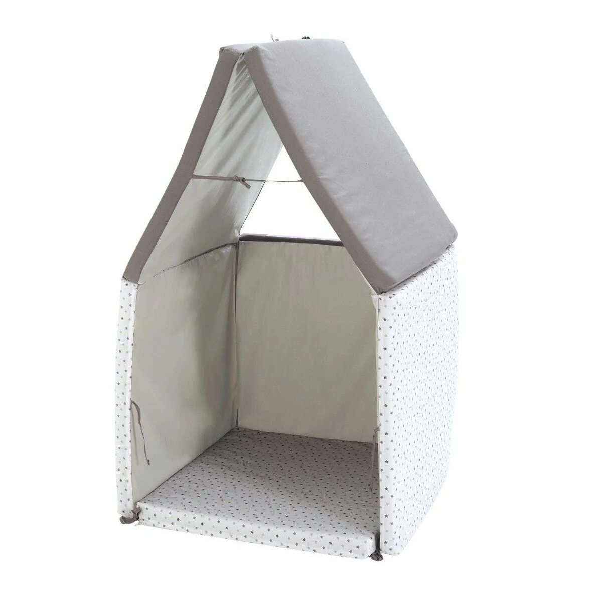 Alfombra de juego Candide XL Estrellas Foam