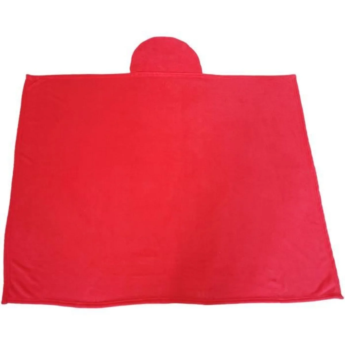 Manta Spidey Rojo Animales