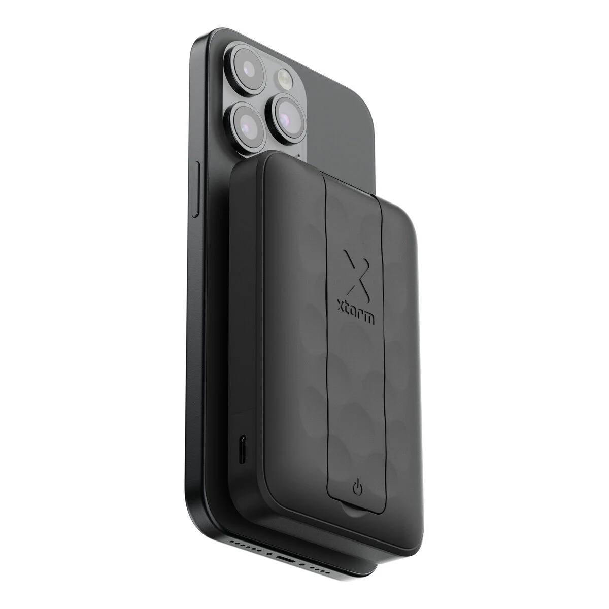 Powerbank Xtorm FS5W101 Negro 10000 mAh 38,5 WH