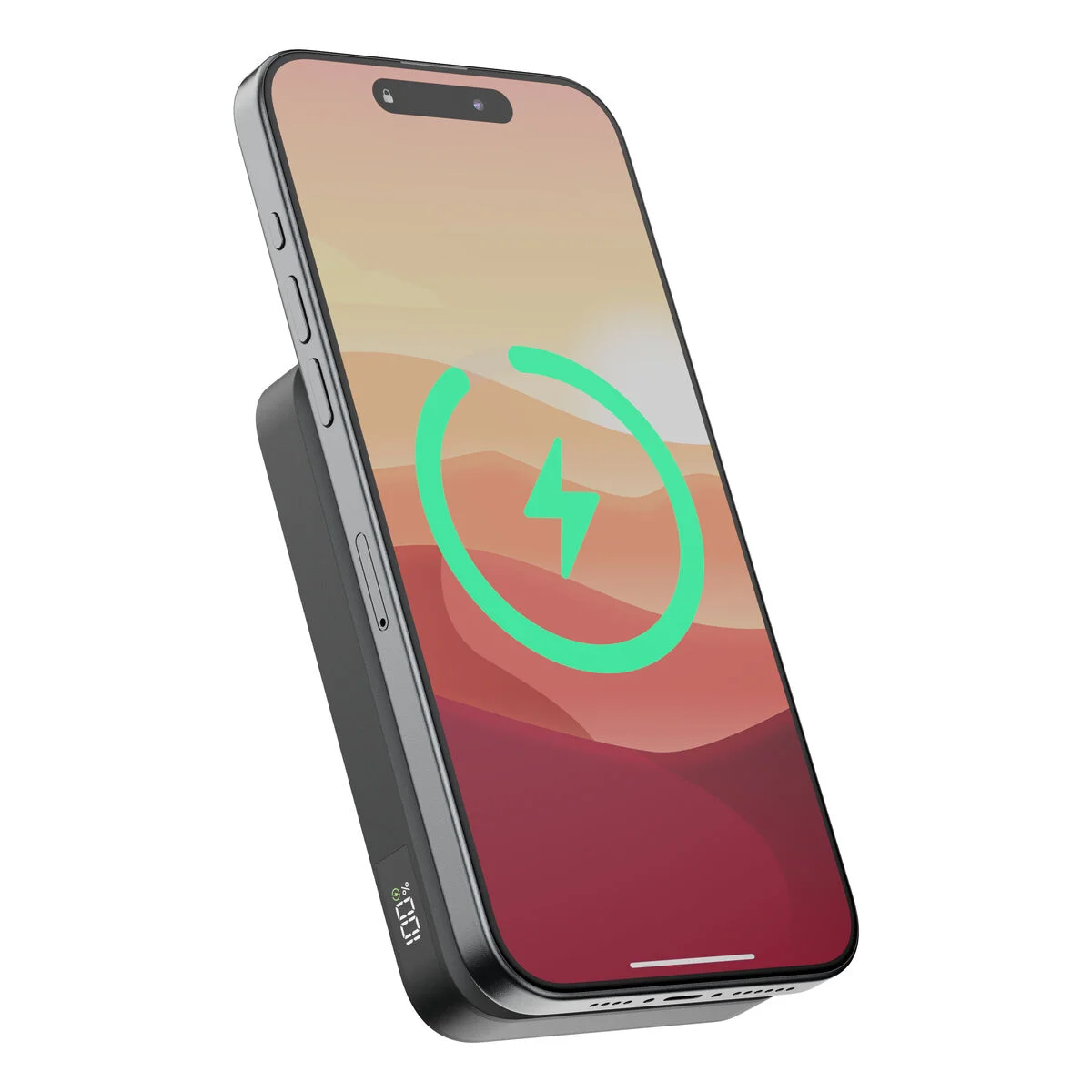 Powerbank Xtorm FS5W101 Negro 10000 mAh 38,5 WH