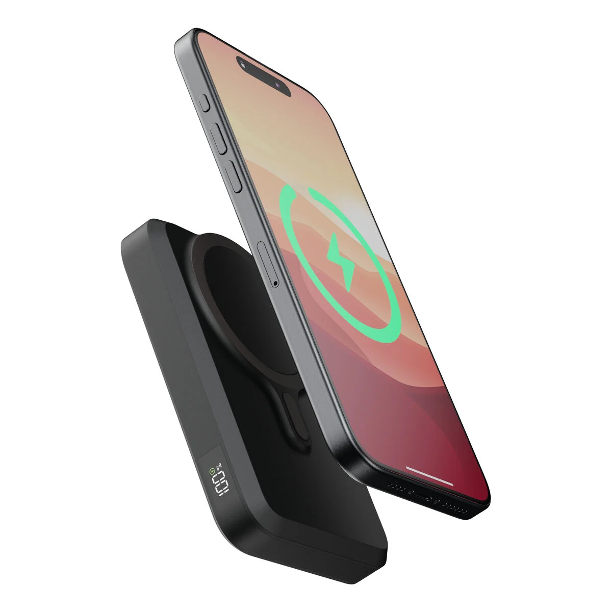 Powerbank Xtorm FS5W101 Negro 10000 mAh 38,5 WH