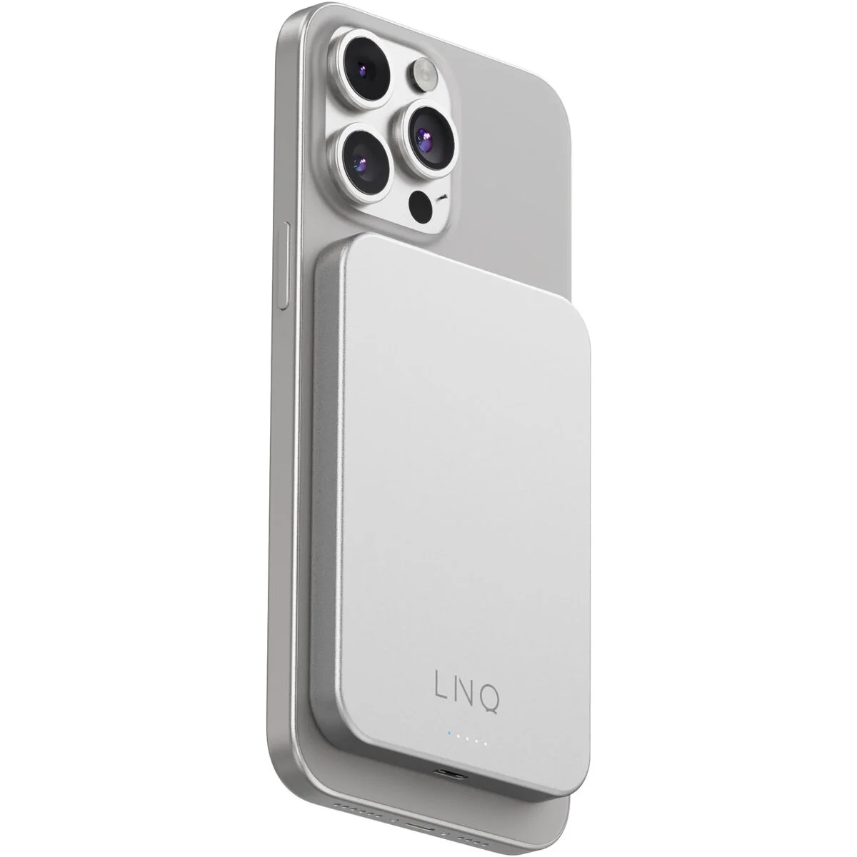 Powerbank Linq Byelements LQWP052 5000 mAh