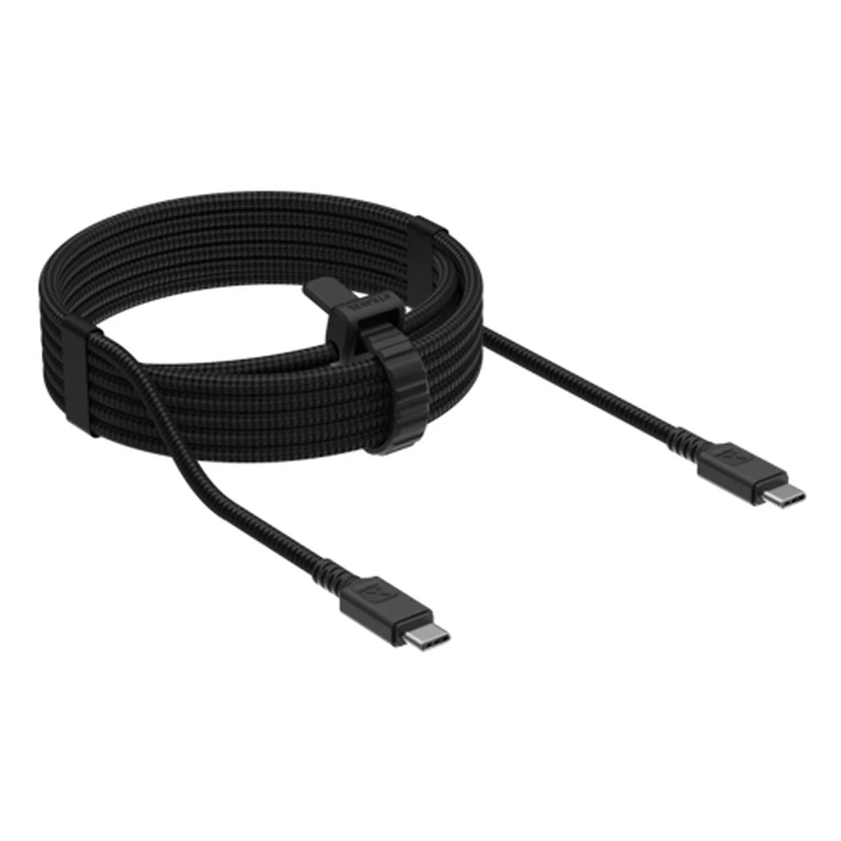 Cable USB Xtorm CX3071 Negro 1,5 m