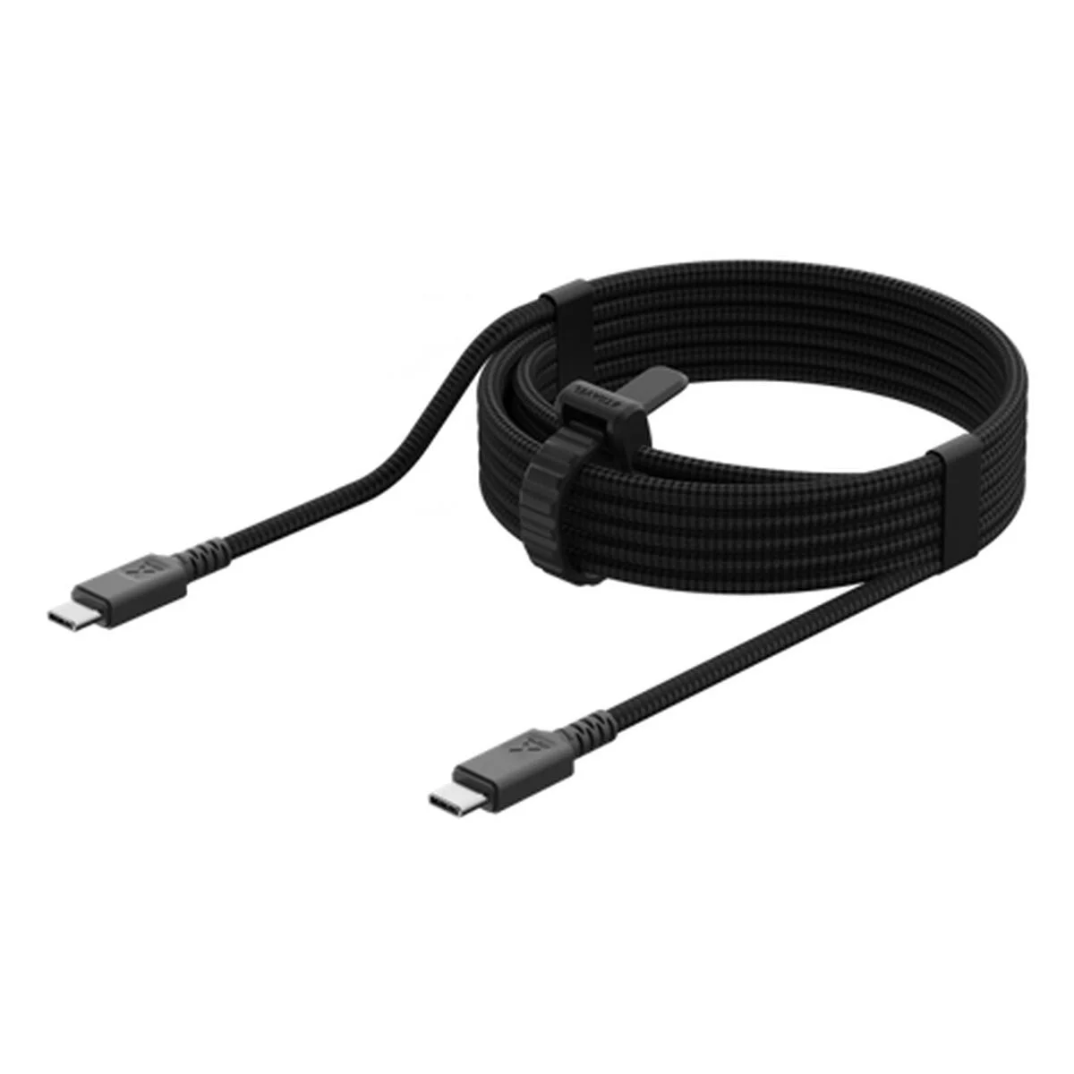 Cable USB Xtorm CX3081 Negro 3 m