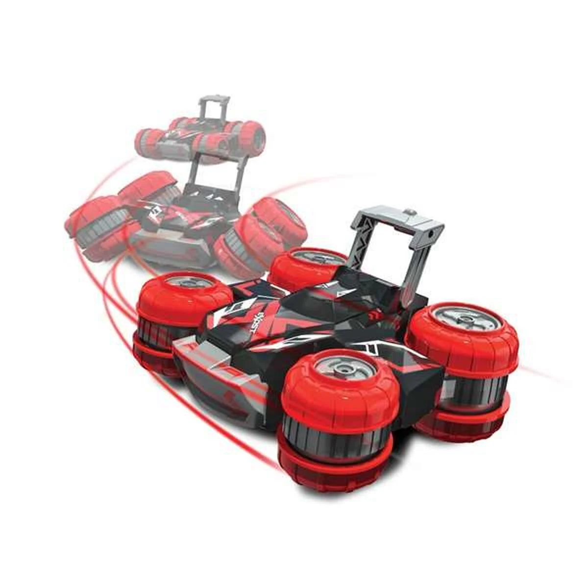 Coche Radio Control Bizak