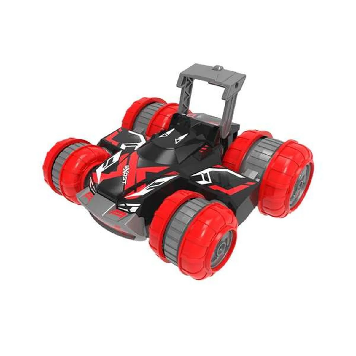 Coche Radio Control Bizak