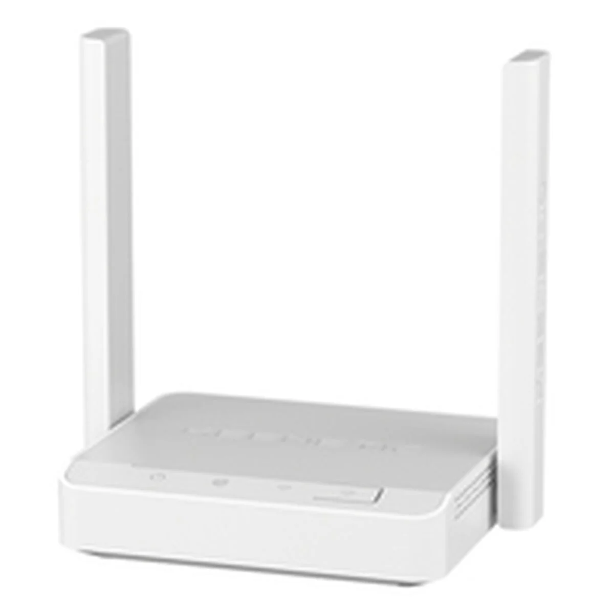 Router Keenetic KN-1621-01-EU Blanco Ethernet LAN 2 3 Wi-Fi