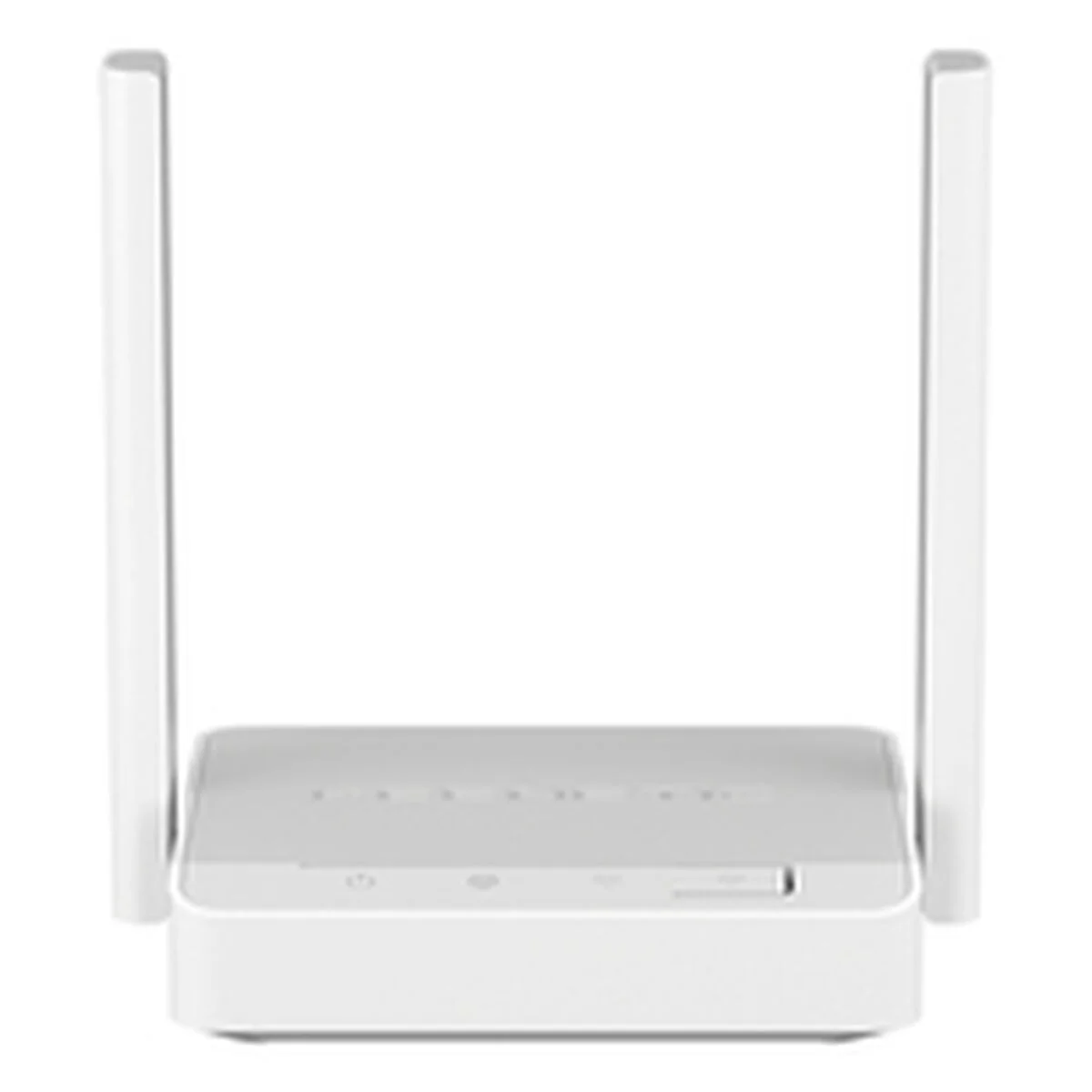Router Keenetic KN-1621-01-EU Blanco Ethernet LAN 2 3 Wi-Fi