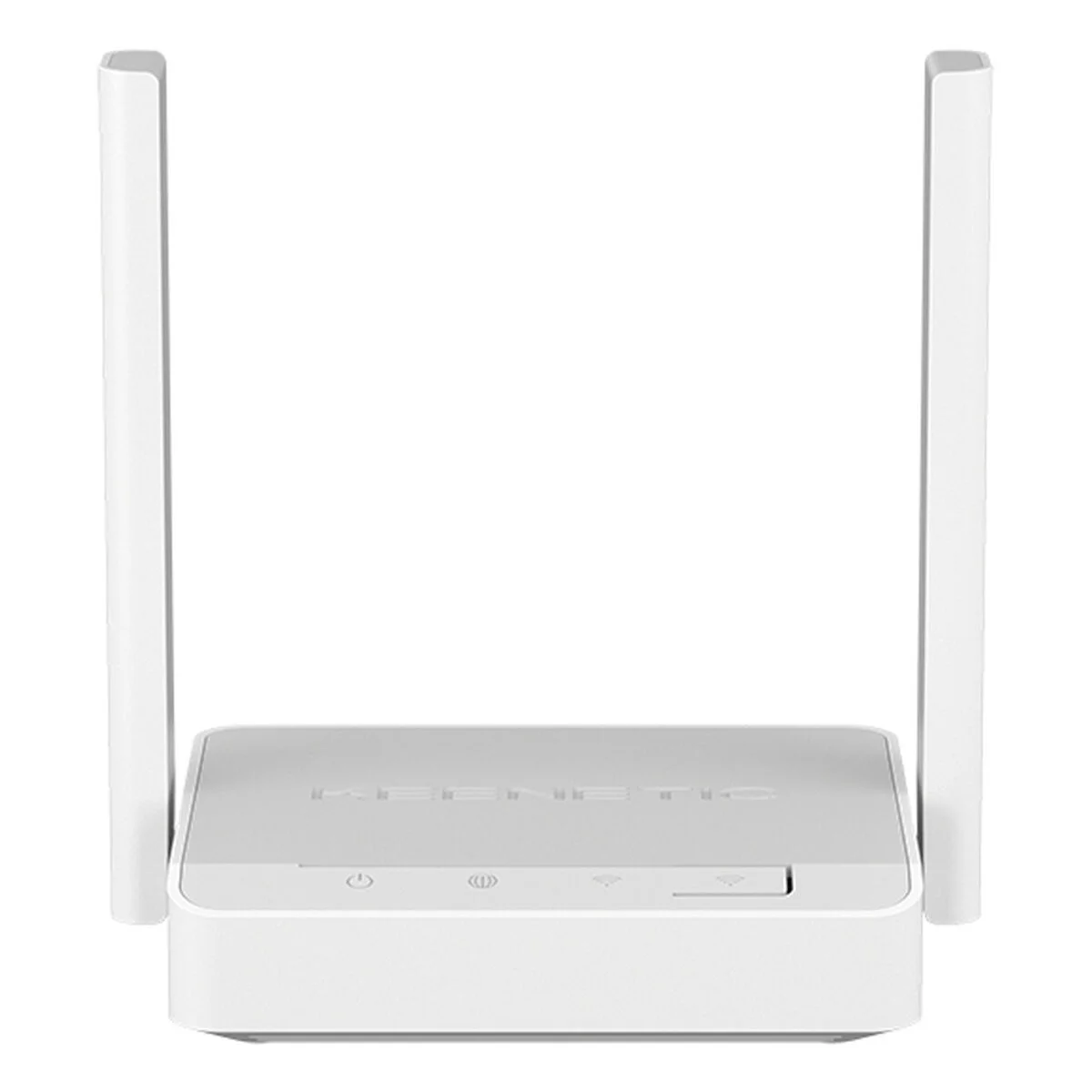Router Keenetic KN-1621-01-EU Blanco Ethernet LAN 2 3 Wi-Fi