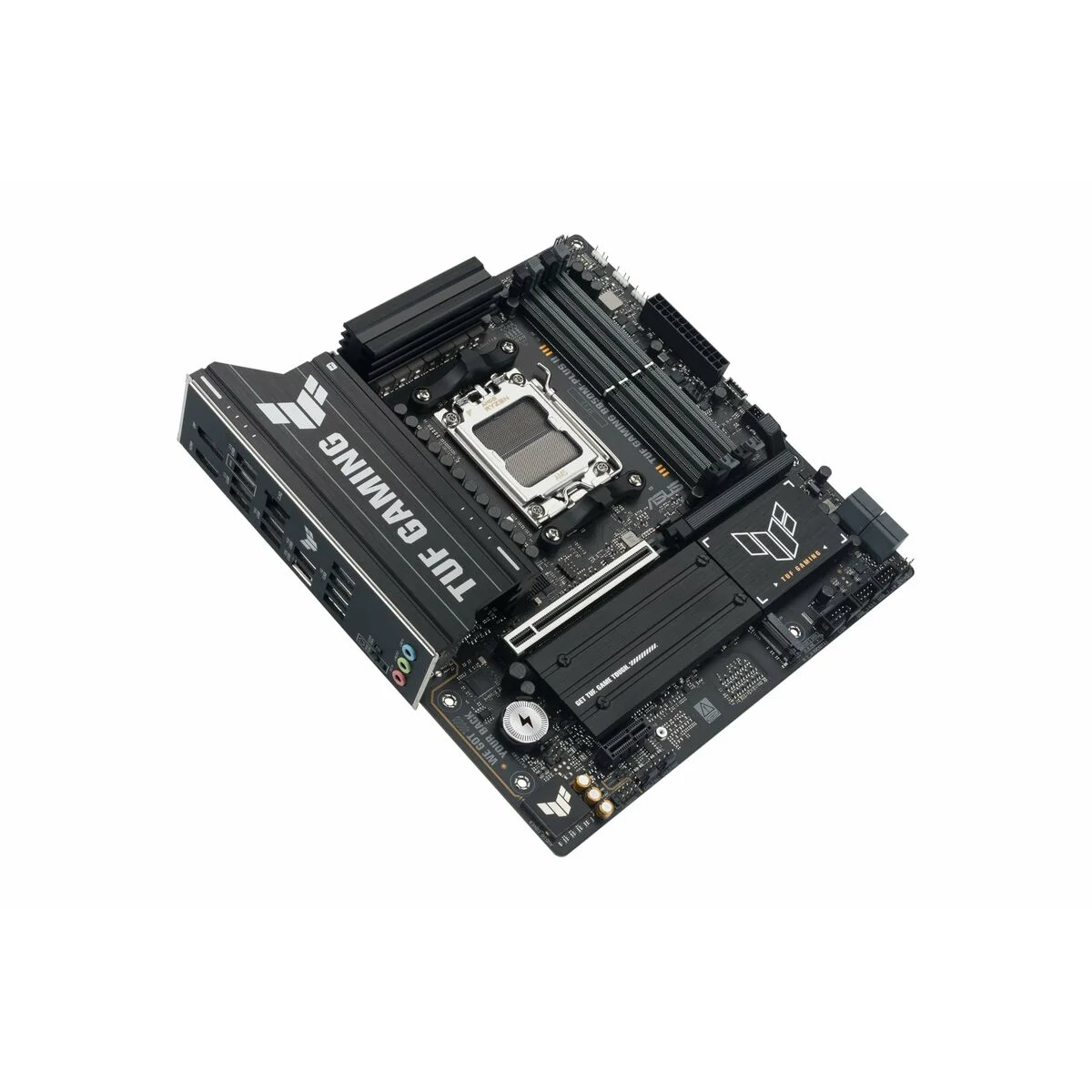 Placa Base Asus 90MB1MT0-M0EAY0 AMD B850 AMD AM5