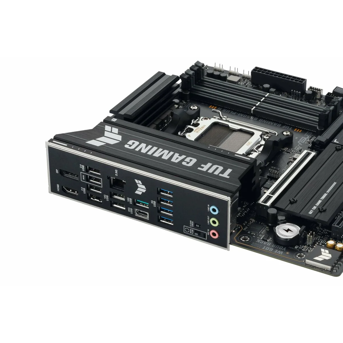 Placa Base Asus 90MB1MT0-M0EAY0 AMD B850 AMD AM5