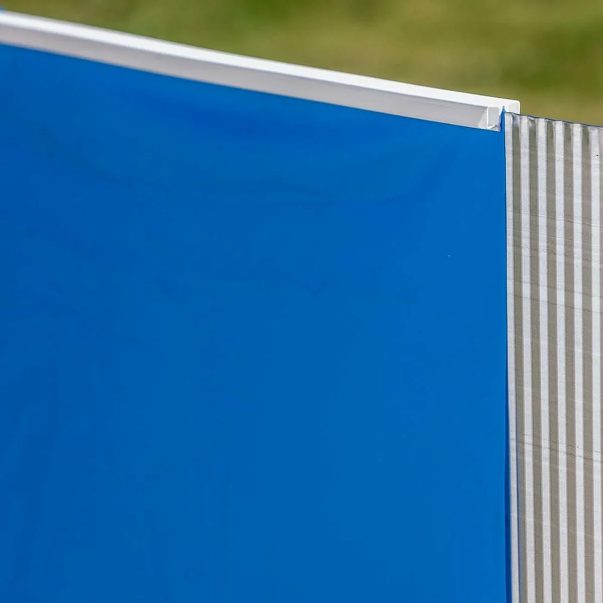 Inflatable pool Gre White (3 Units)