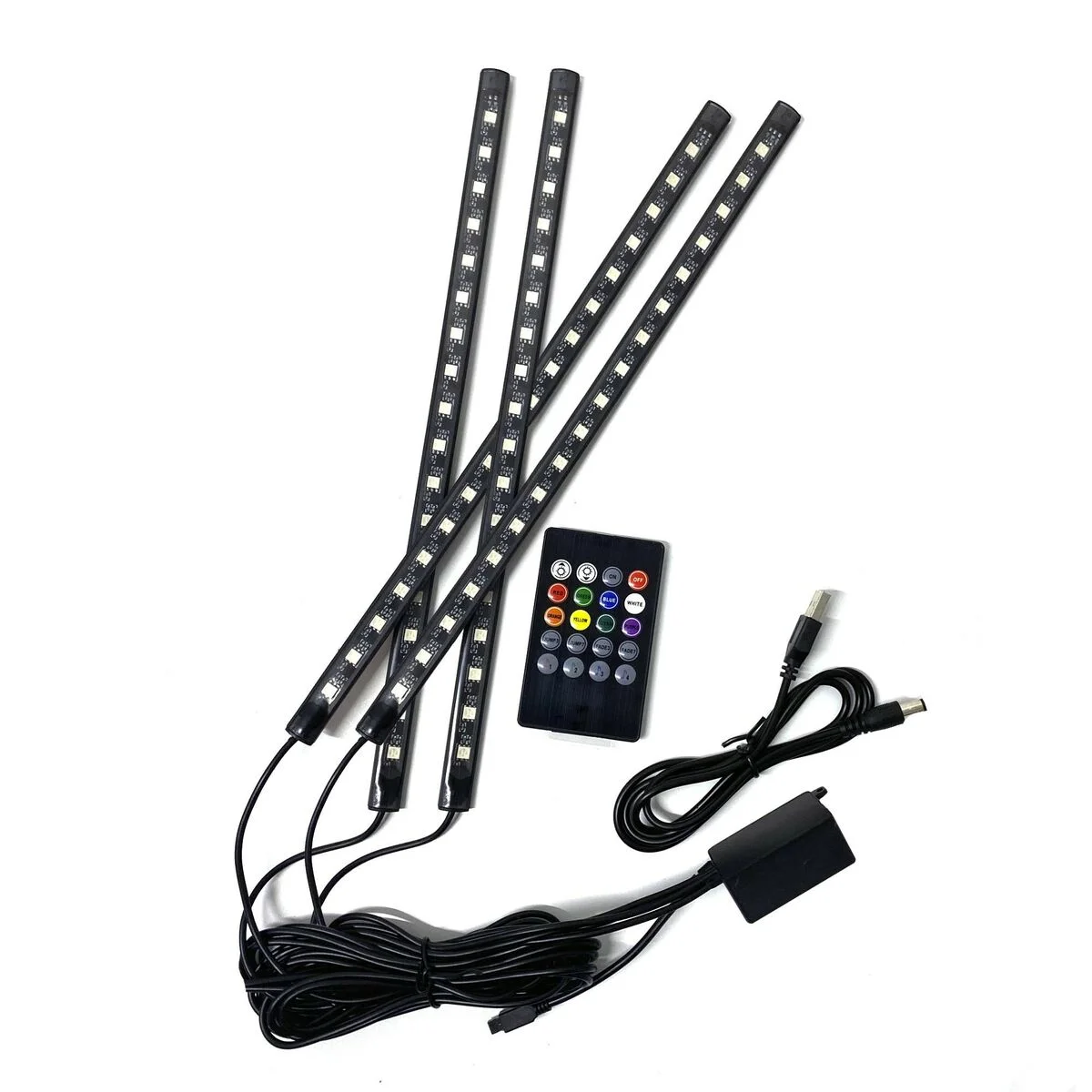 Cono de Volante OCC Motorsport OCCLED11